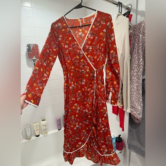 Covent Garden Dress
Free People - Picture 5 of 8